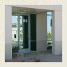 Frontage